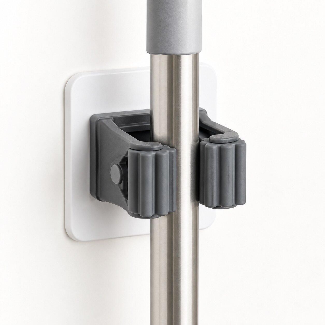 COMMAND 3M Suporte para Vassouras