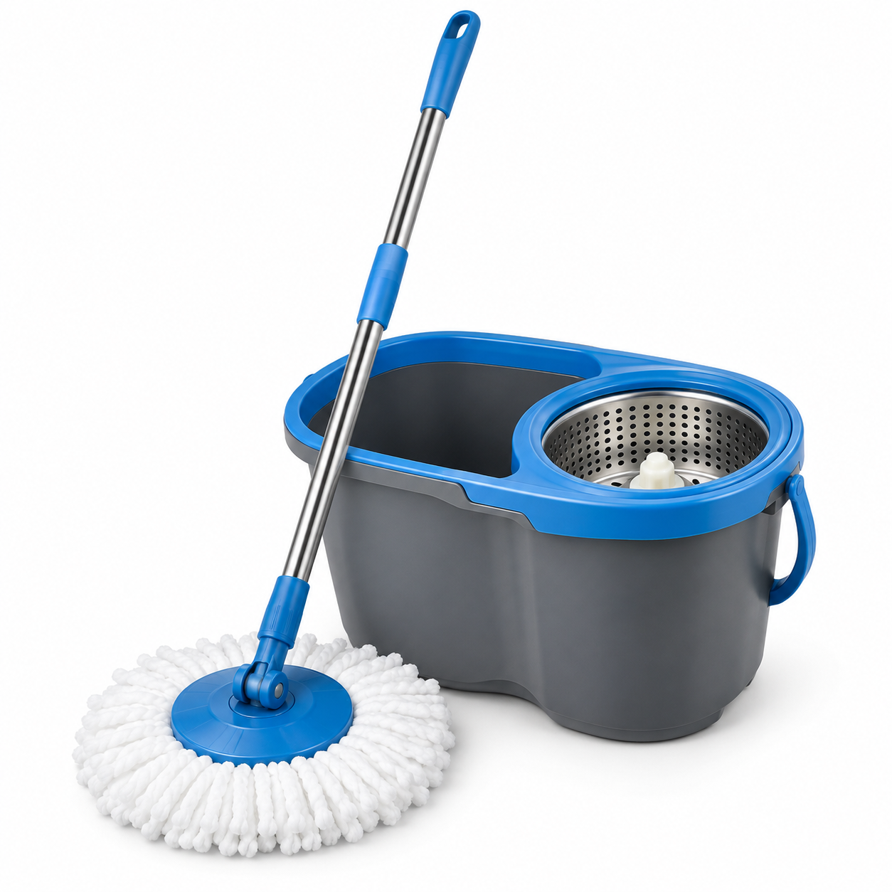 Mop Giratório Fit MOP5010 Flash Limp