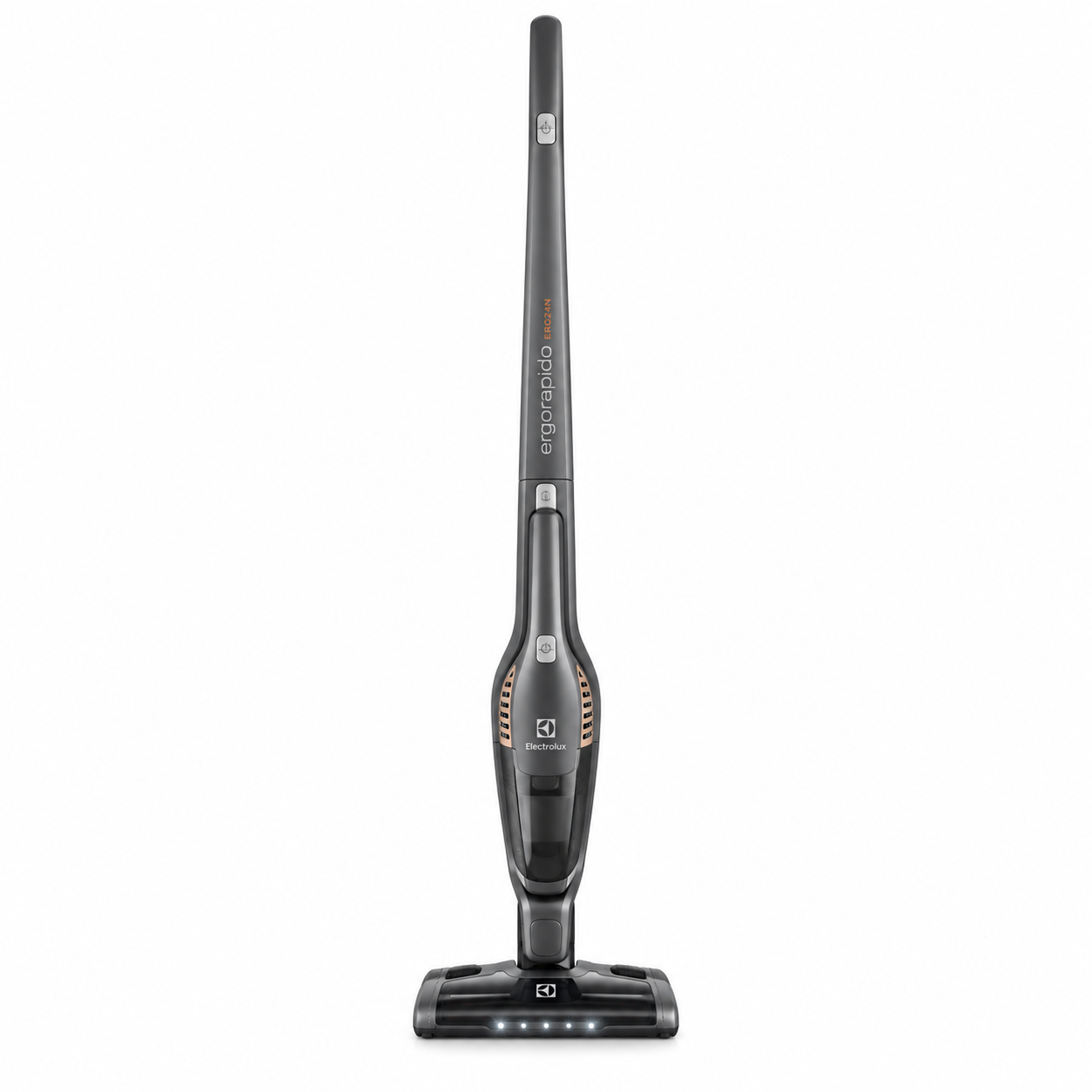 Aspirador Sem Fio 2 em 1 Electrolux Ergorapido ERG24N