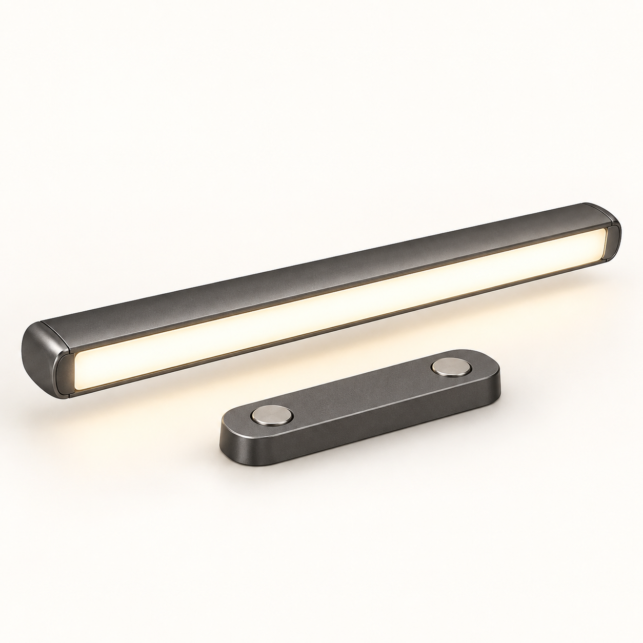 Luminária Magnética LED Baseus para Armário