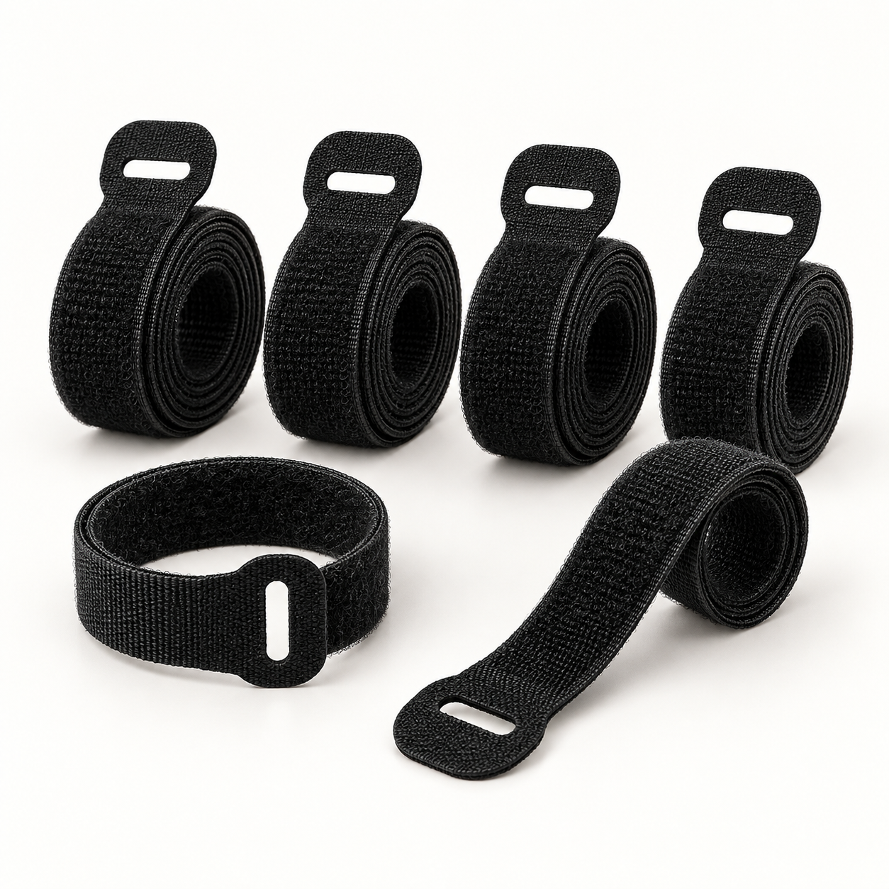 VELCRO ONE-WRAP Organizador de Cabos Reutilizável