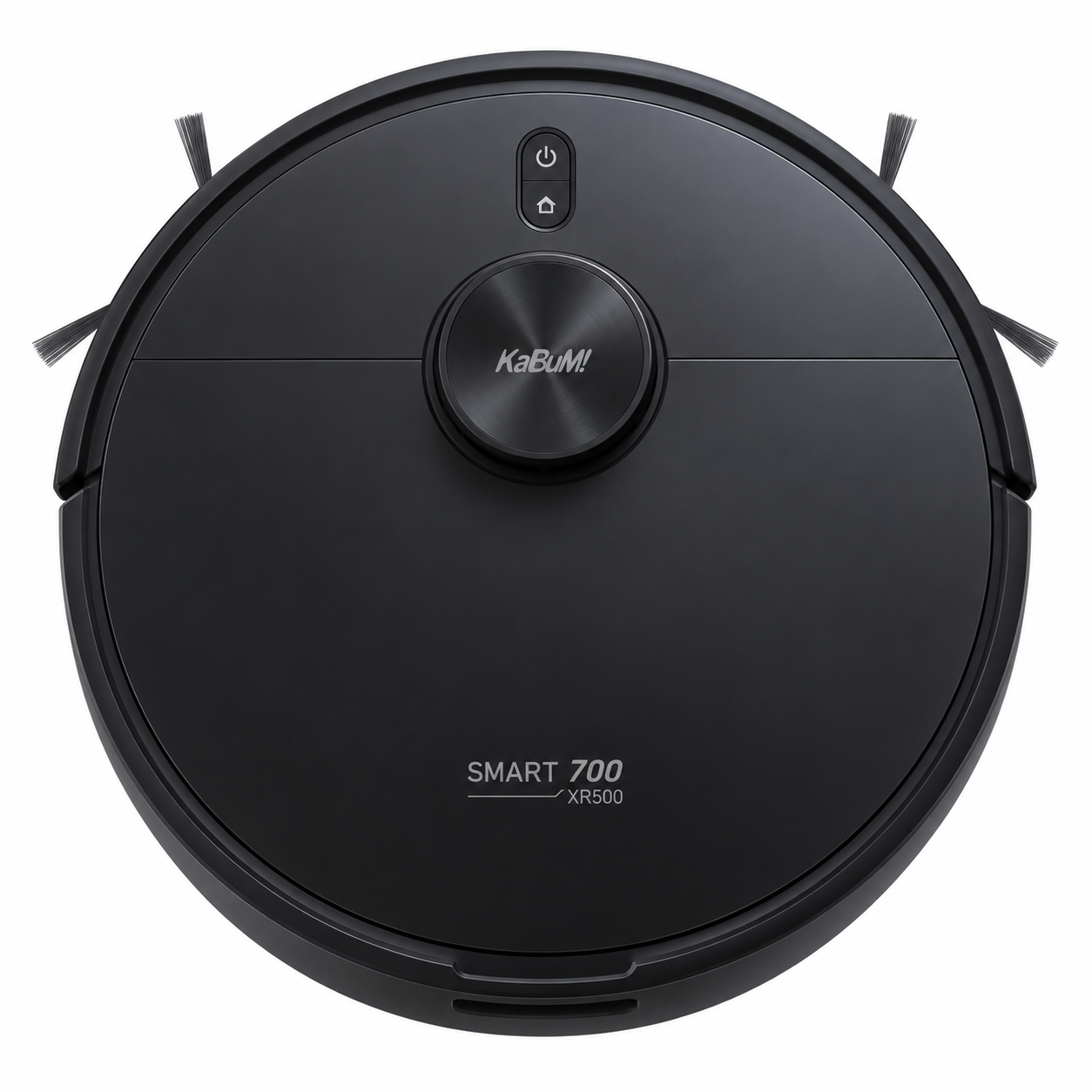 Robô Aspirador KaBuM! Smart 700 XR500