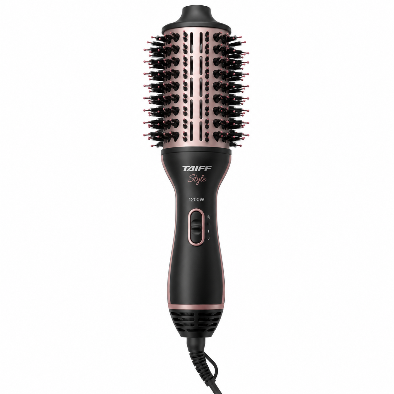 Escova Taiff Style Secadora e Alisadora 1200W