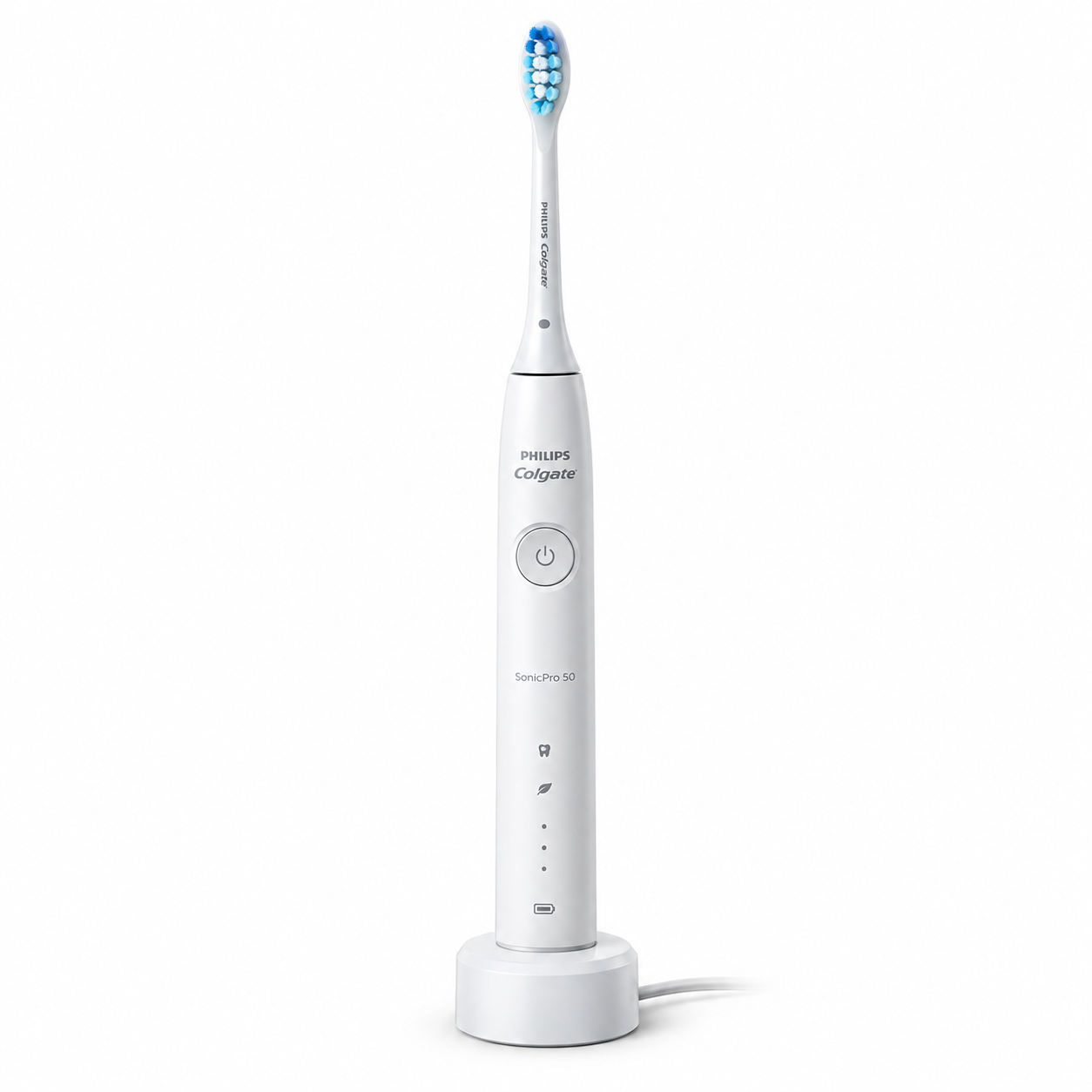 Escova Elétrica Philips Colgate SonicPro 50
