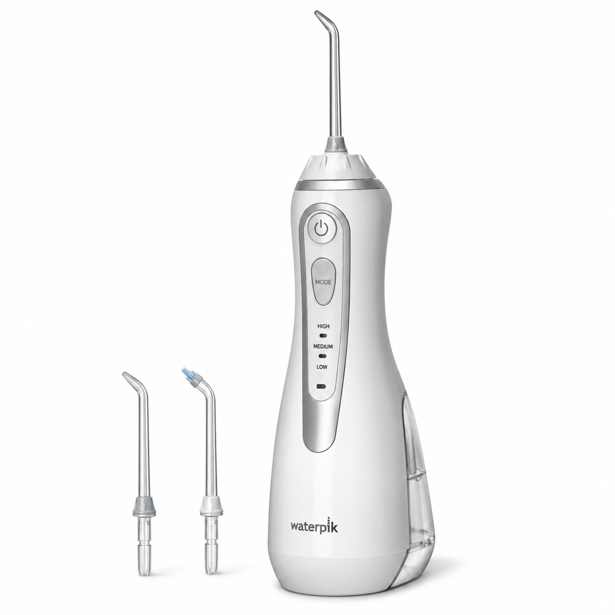 Irrigador Oral Waterpik Cordless Advanced WP-560