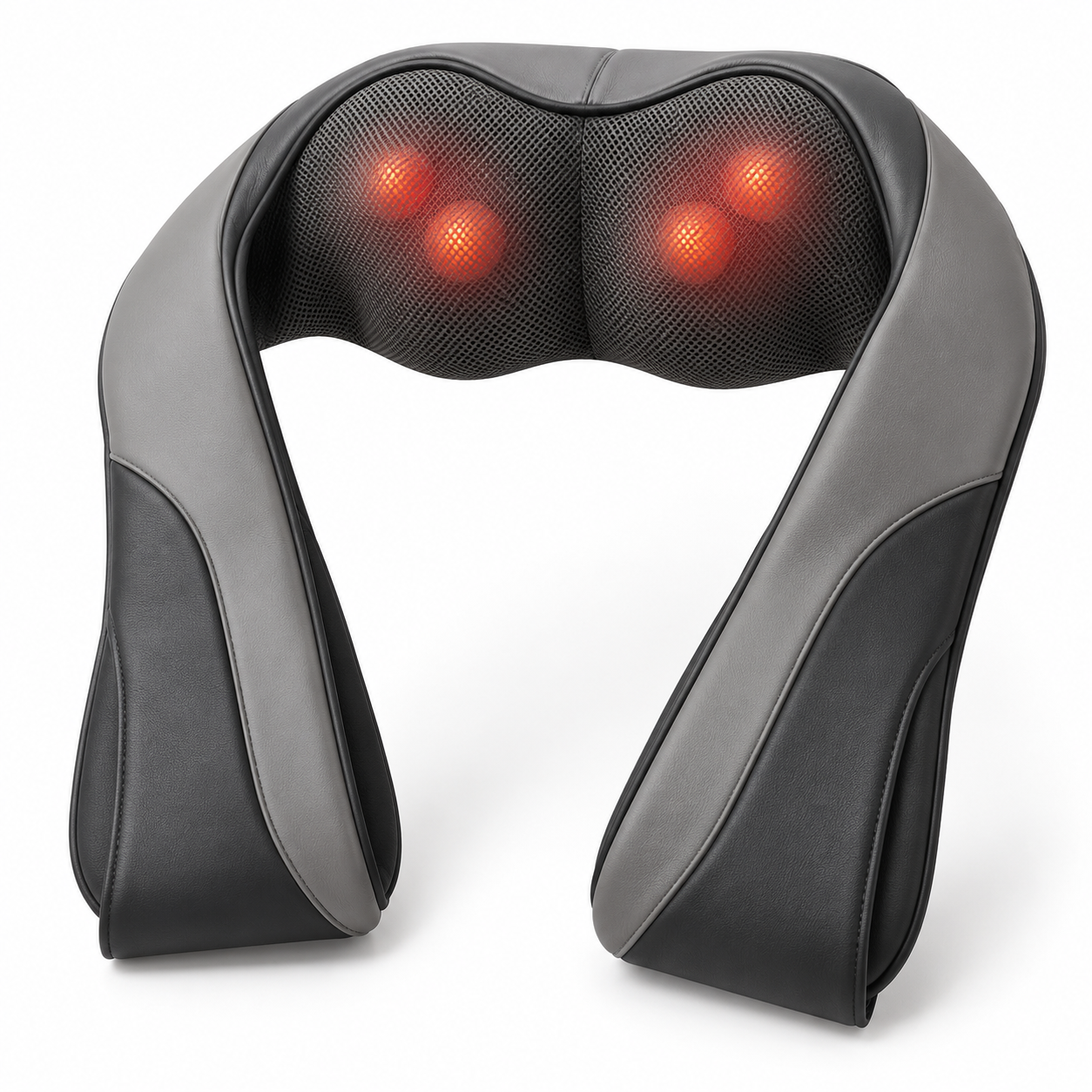 Massageador Cervical Shiatsu Relaxmedic