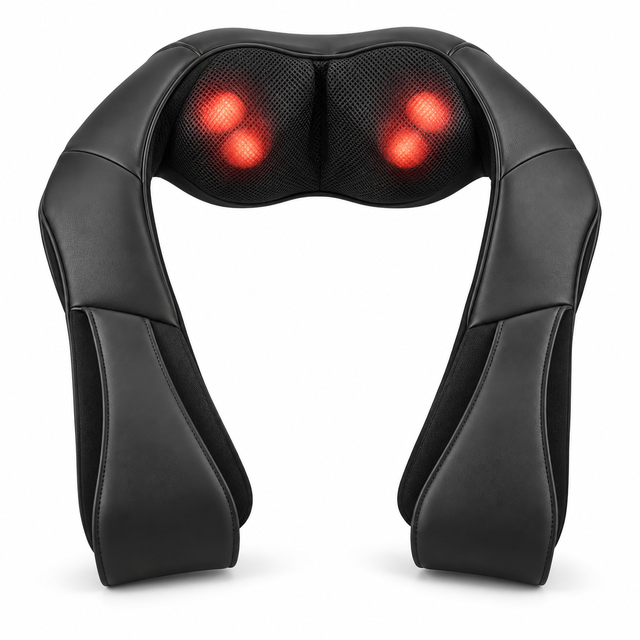 Massageador Cervical Shiatsu Multilaser