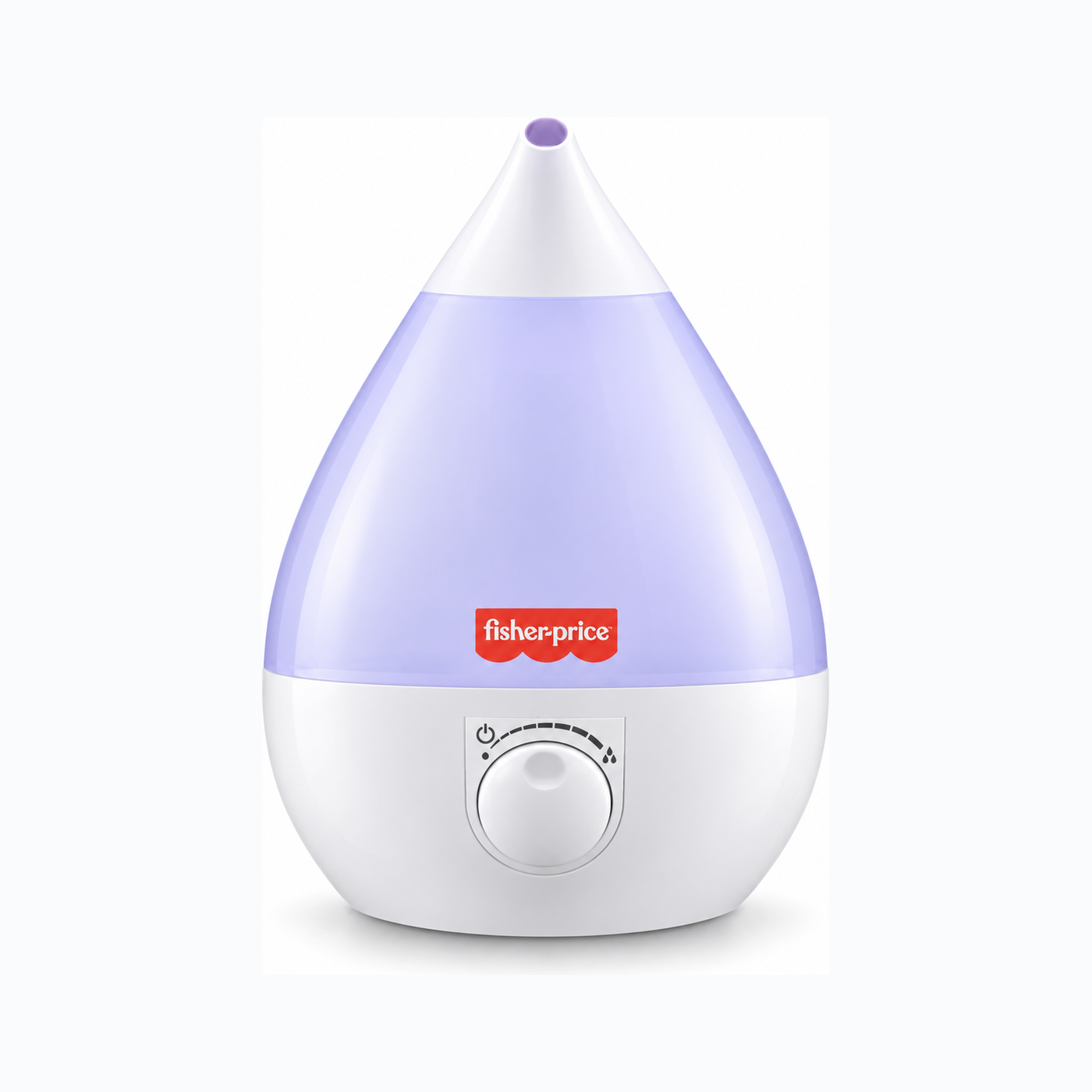 Umidificador Ultrassônico Fisher-Price 3,4L