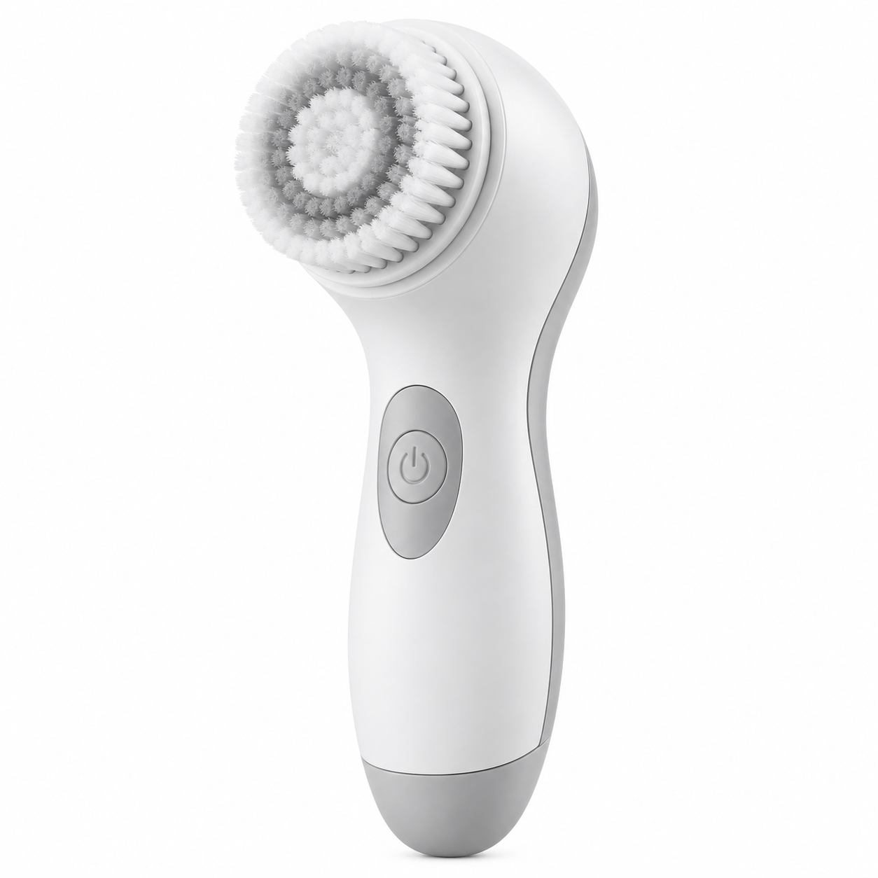 Escova Facial Elétrica Clean Brush Relaxmedic