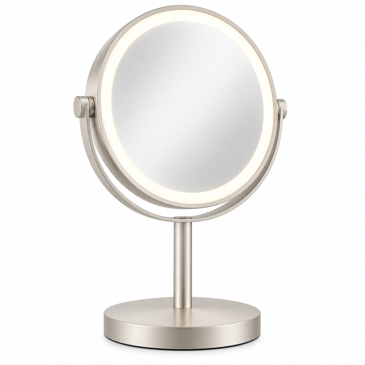 Espelho de Mesa LED OIKOS