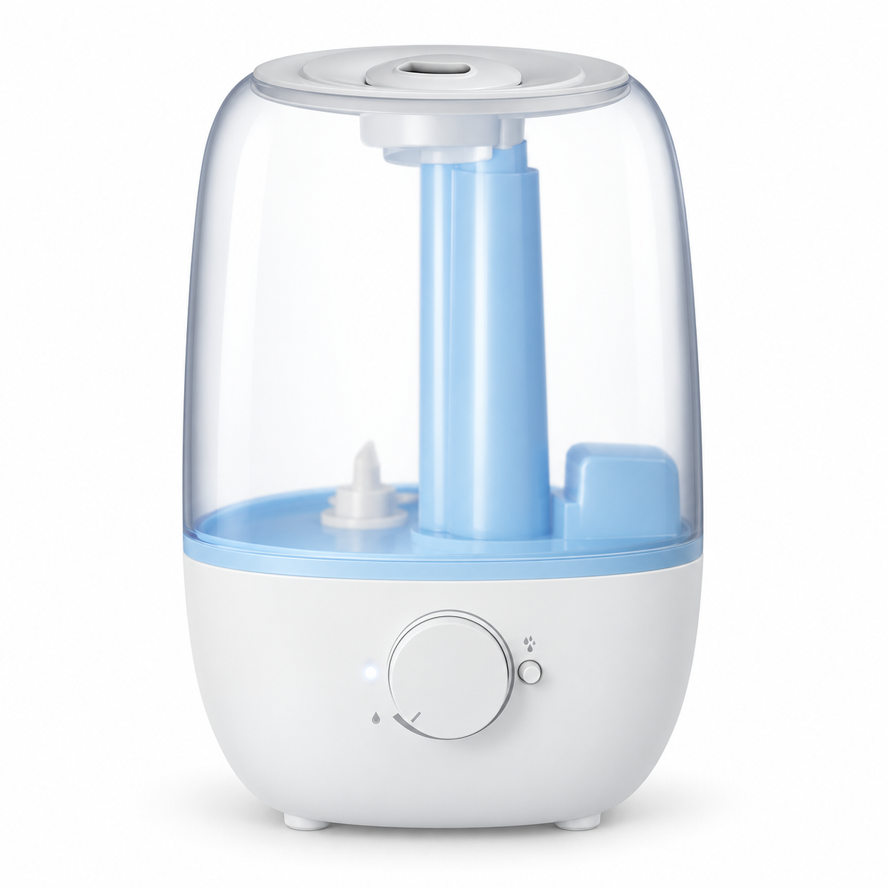 Difusor e Umidificador WAP AIR FLOW U2
