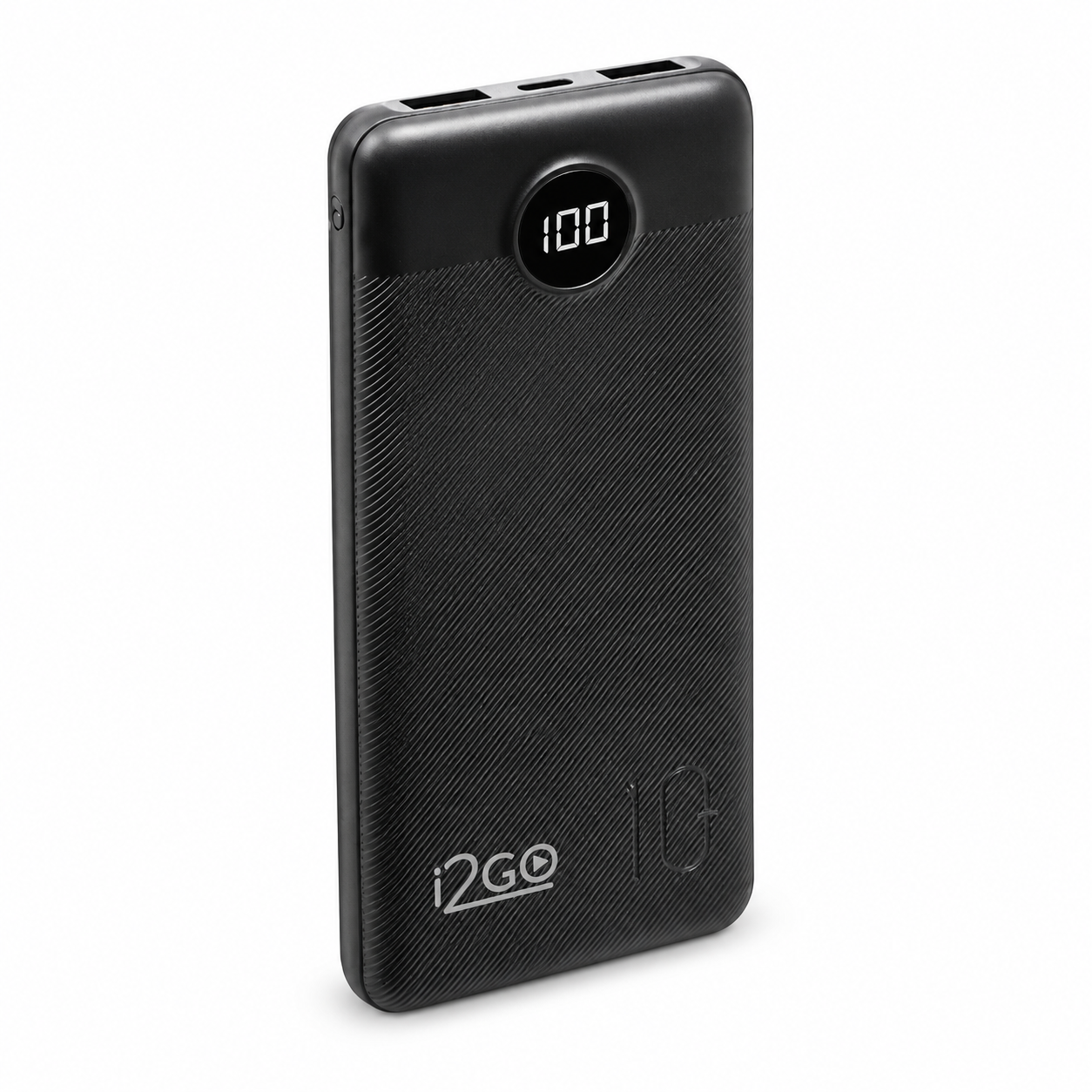 Power Bank i2GO PRO 10000mAh PD 20W
