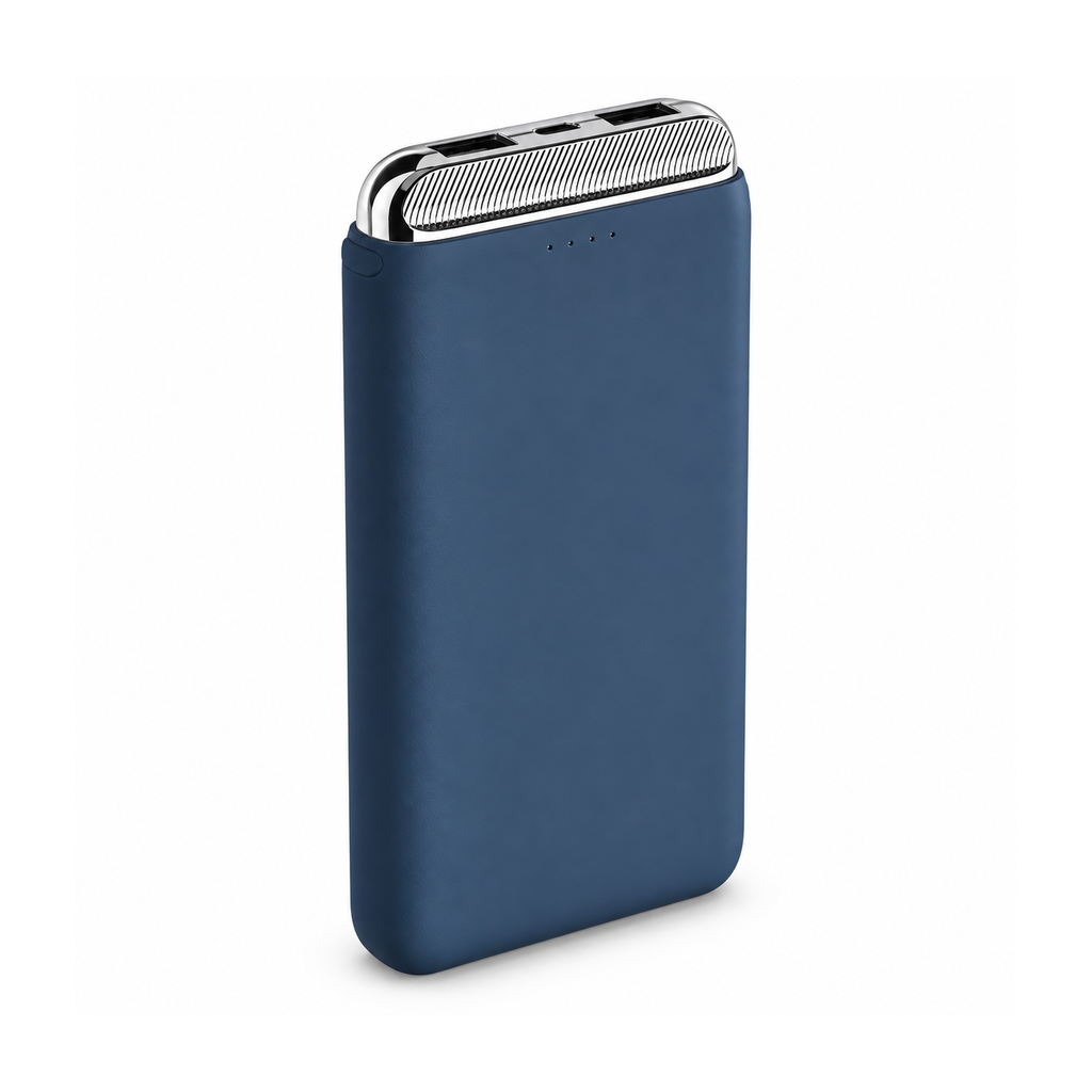 Power Bank Geonav 12000mAh PB12KMB