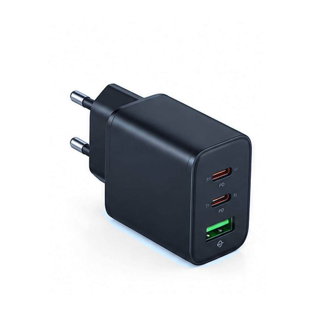 Carregador UGREEN Nexode GaN 65W