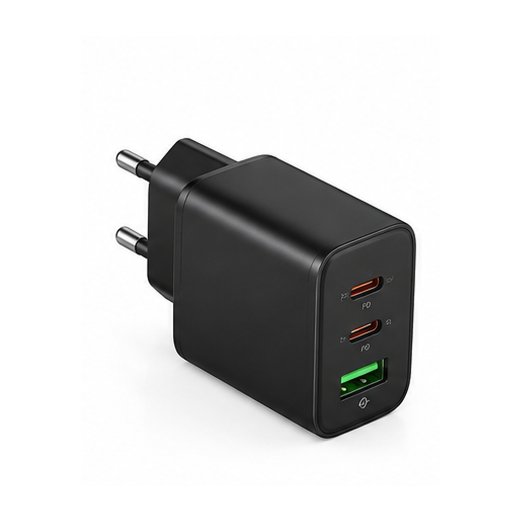 Carregador Baseus GaN5 Pro 65W