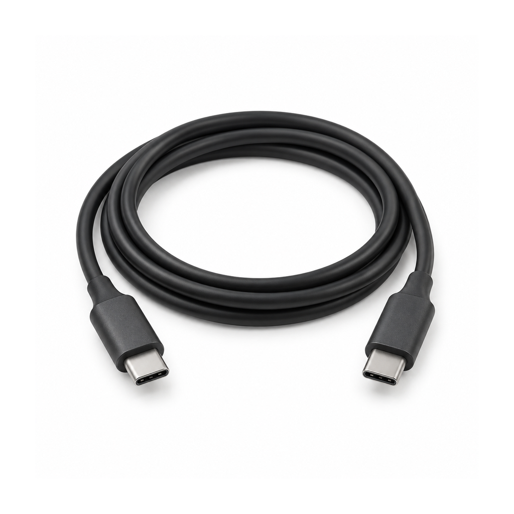 Cabo i2GO USB-C para USB-C 100W