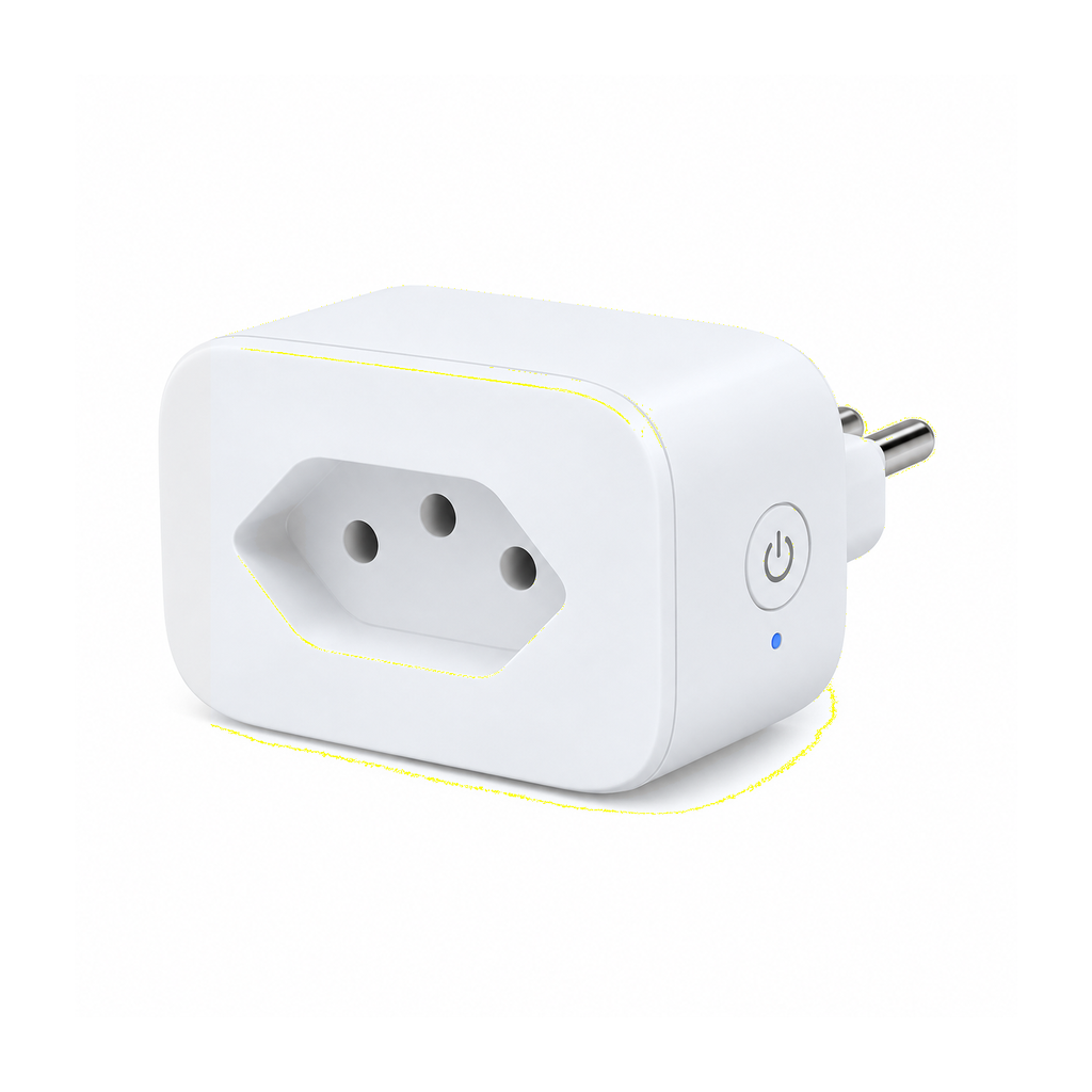 Tomada Inteligente EKAZA T105 20A