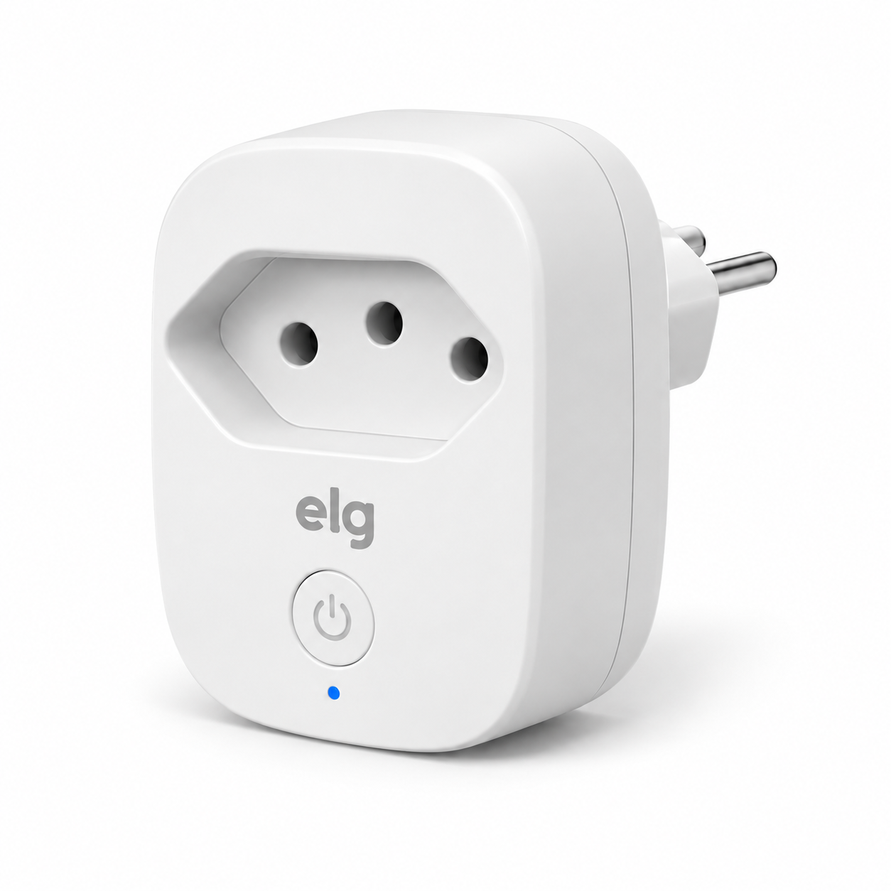 Tomada Inteligente ELG SHPT400 16A