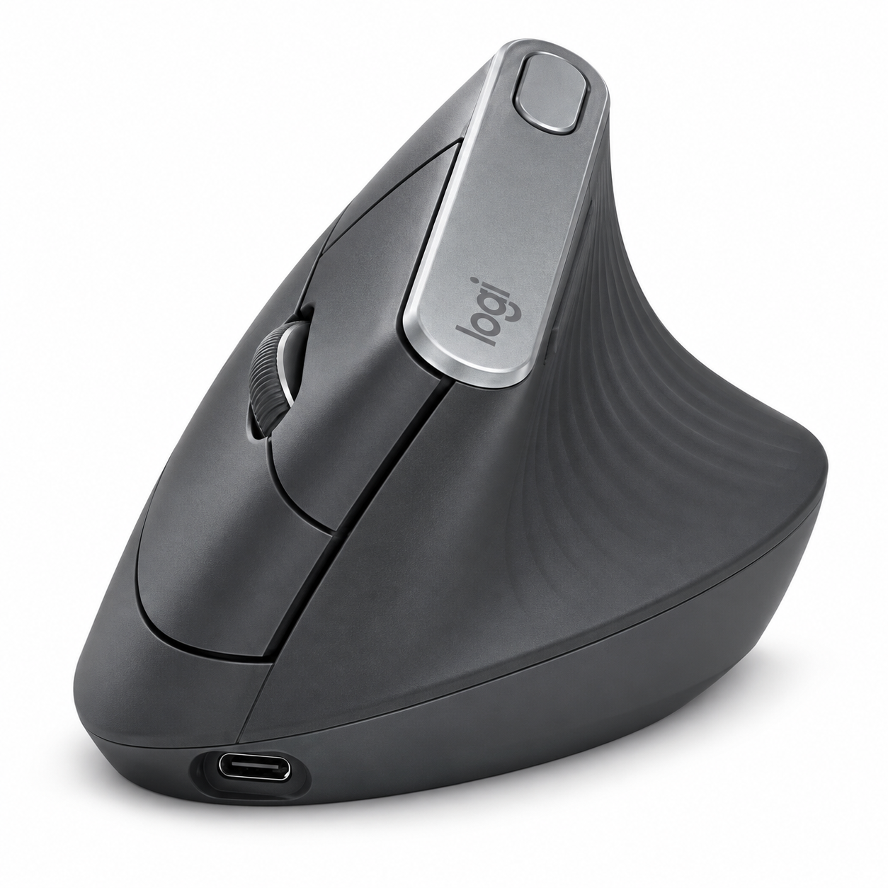 Mouse Vertical Logitech MX Vertical