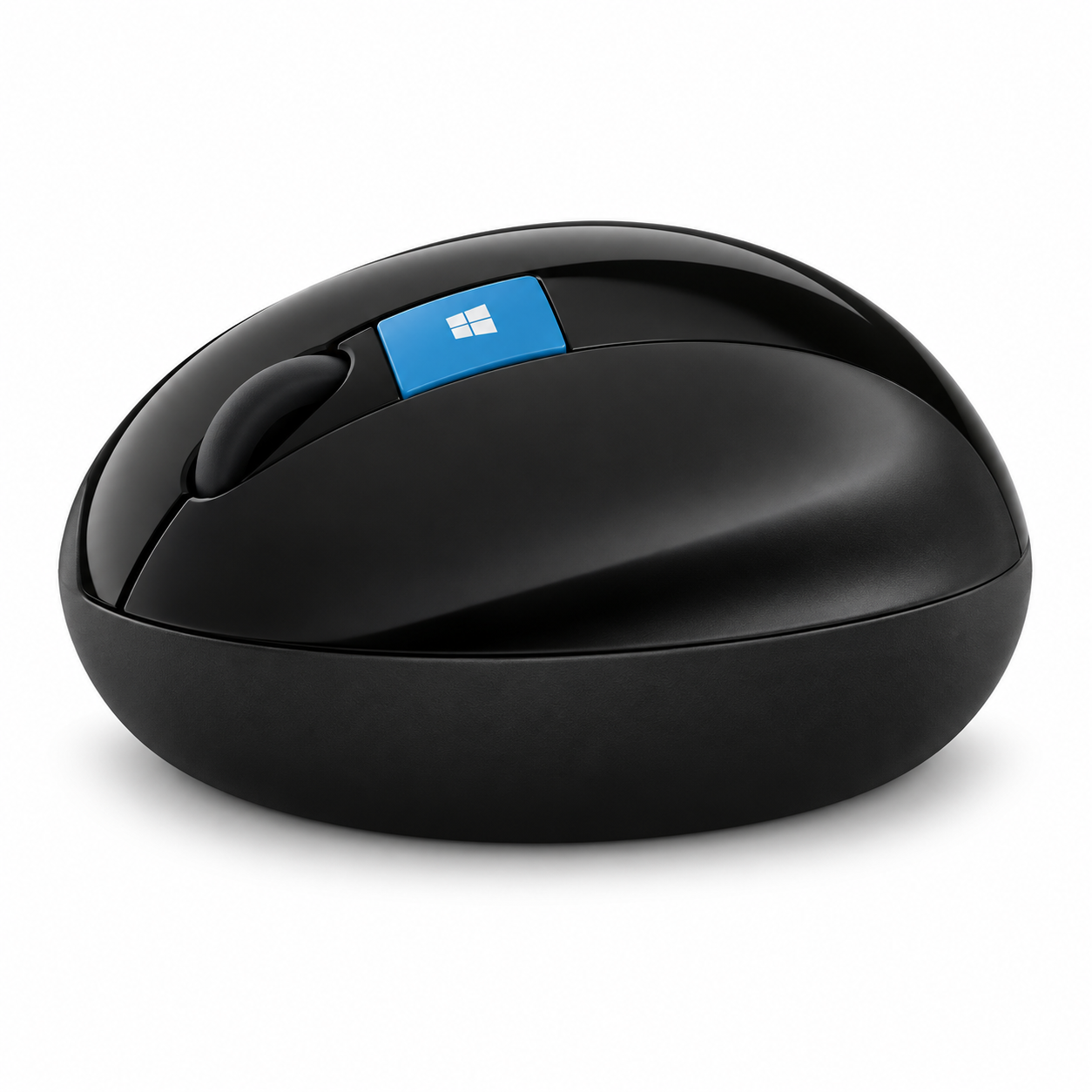 Microsoft Sculpt Ergonomic Mouse
