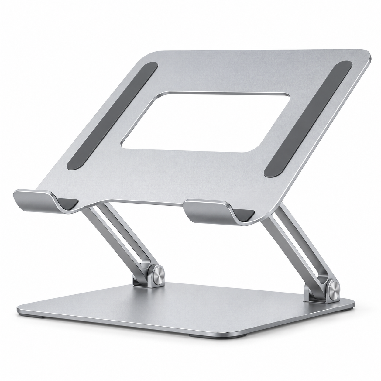 Suporte para Notebook Baseus Ajustável em Alumínio