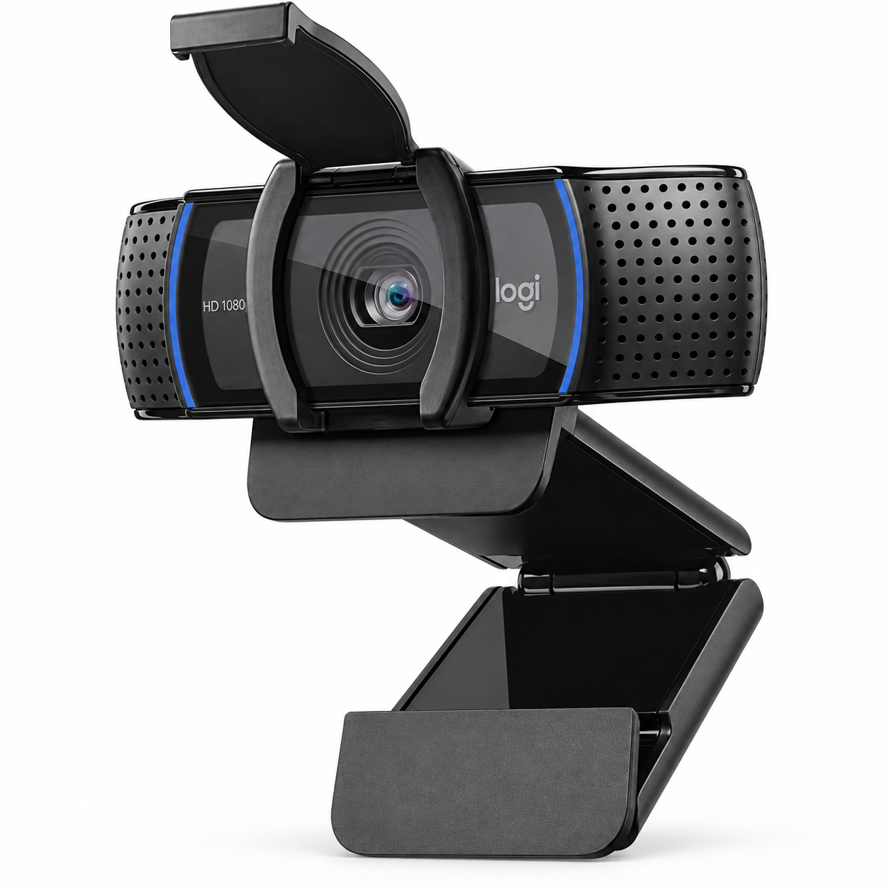 Webcam Logitech C920s Full HD