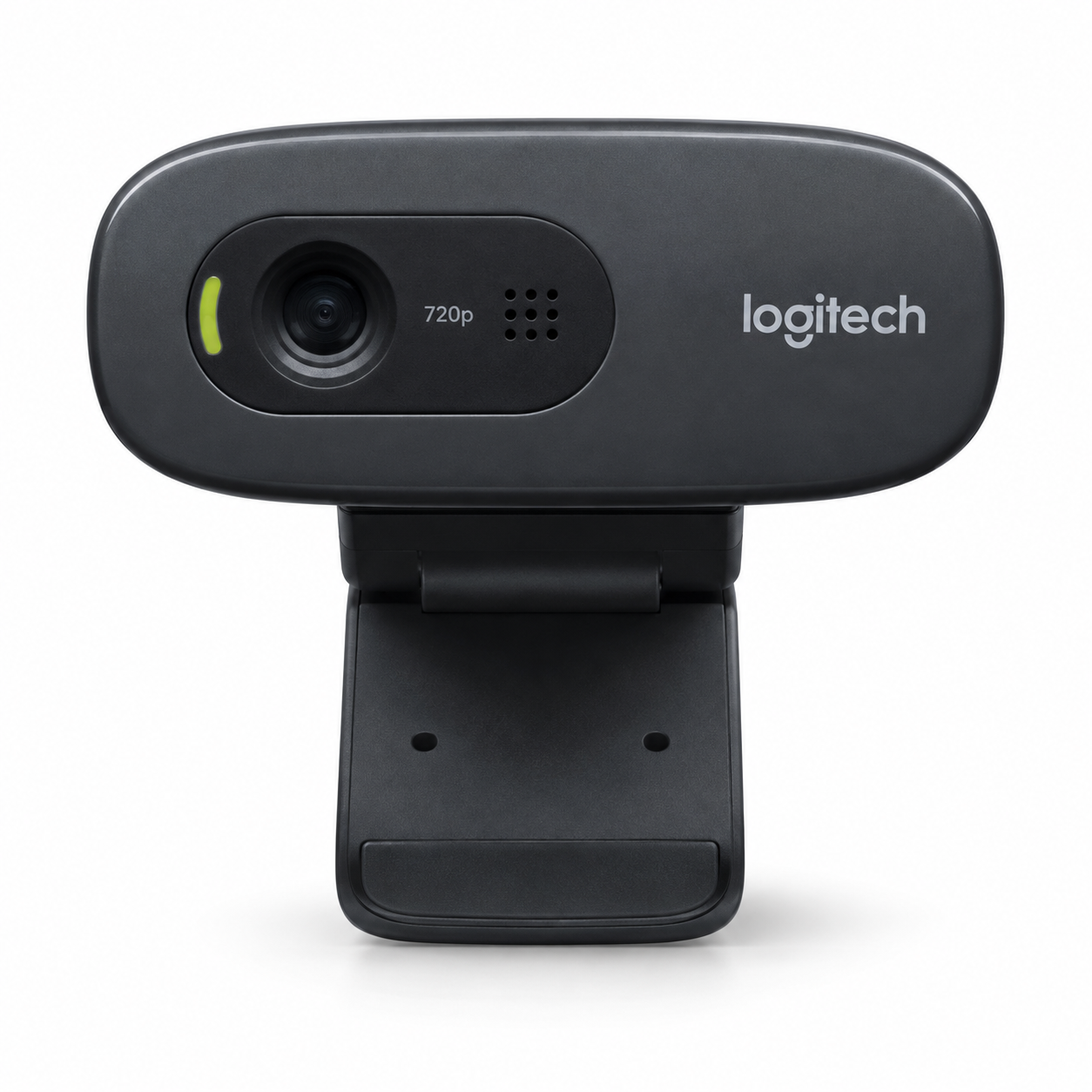 Webcam Logitech C270 HD