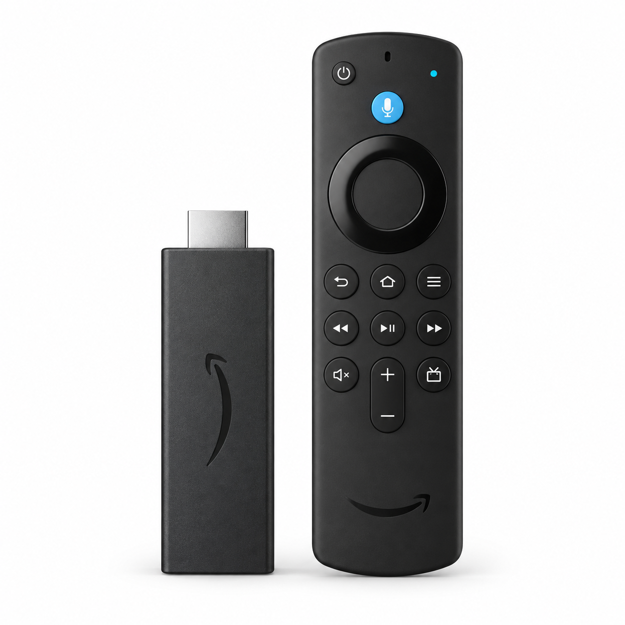 Fire TV Stick HD