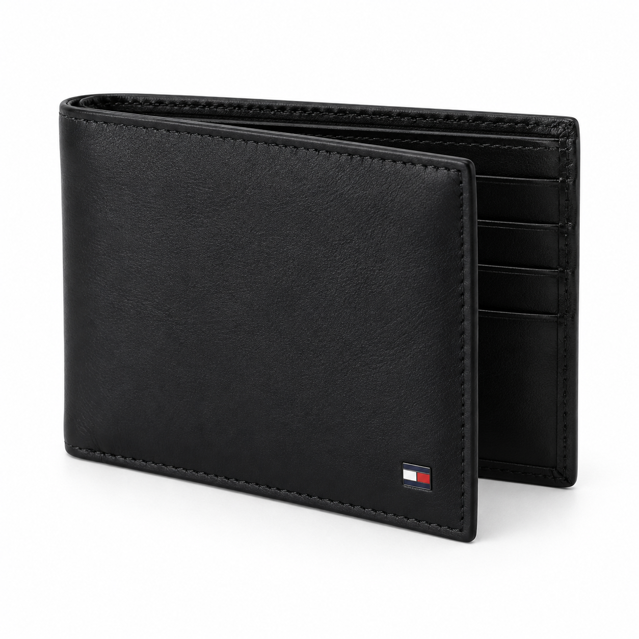 Carteira Slim Tommy Hilfiger