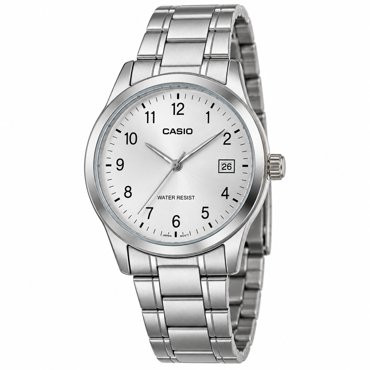 Relógio Casio MTP-V002D