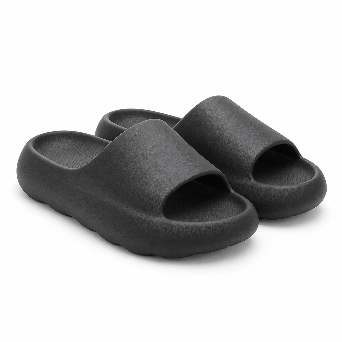 Chinelo Nuvem Slide 100% EVA