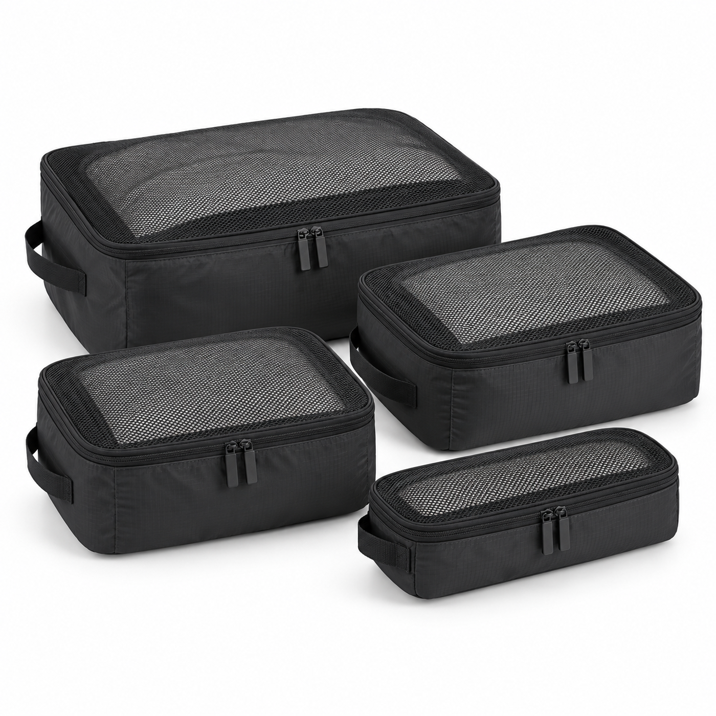 Amazon Basics Packing Cubes 4 Peças