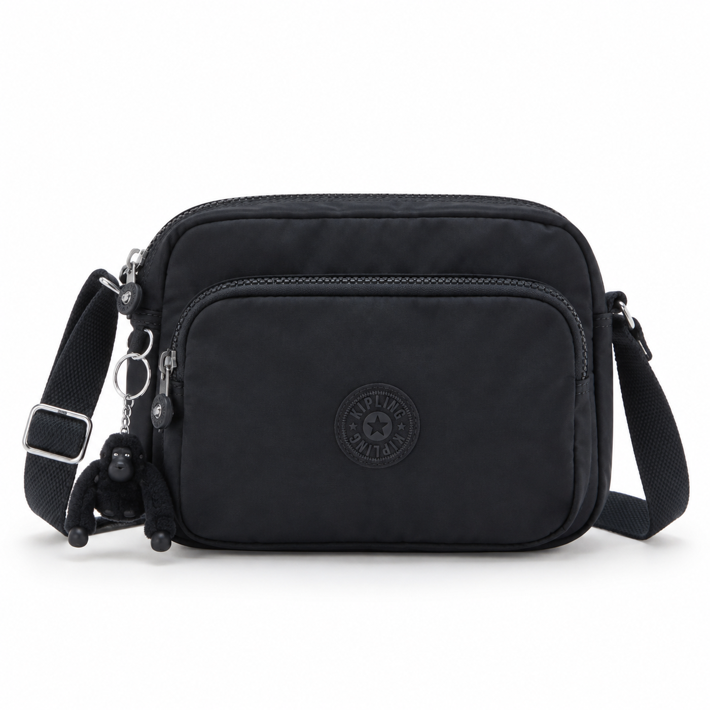 Bolsa Transversal Kipling Abanu