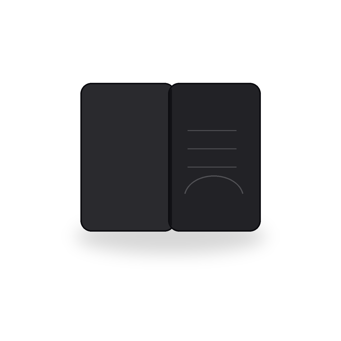 Capa Porta Passaporte Samsonite Global TA