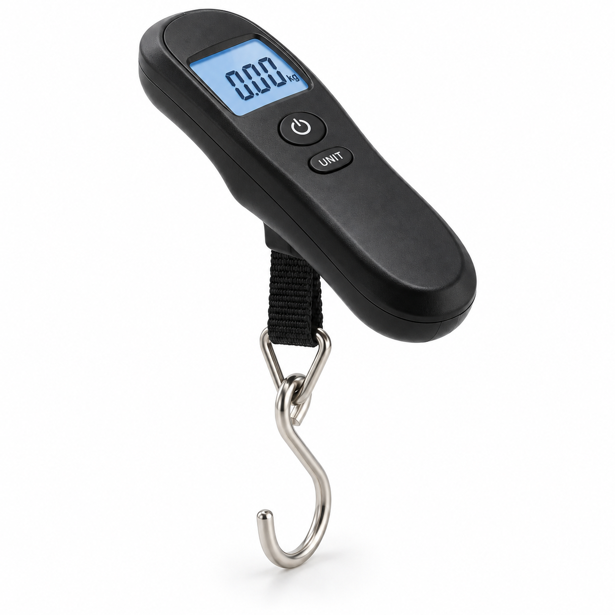 Balança Digital de Bagagem Travel Blue