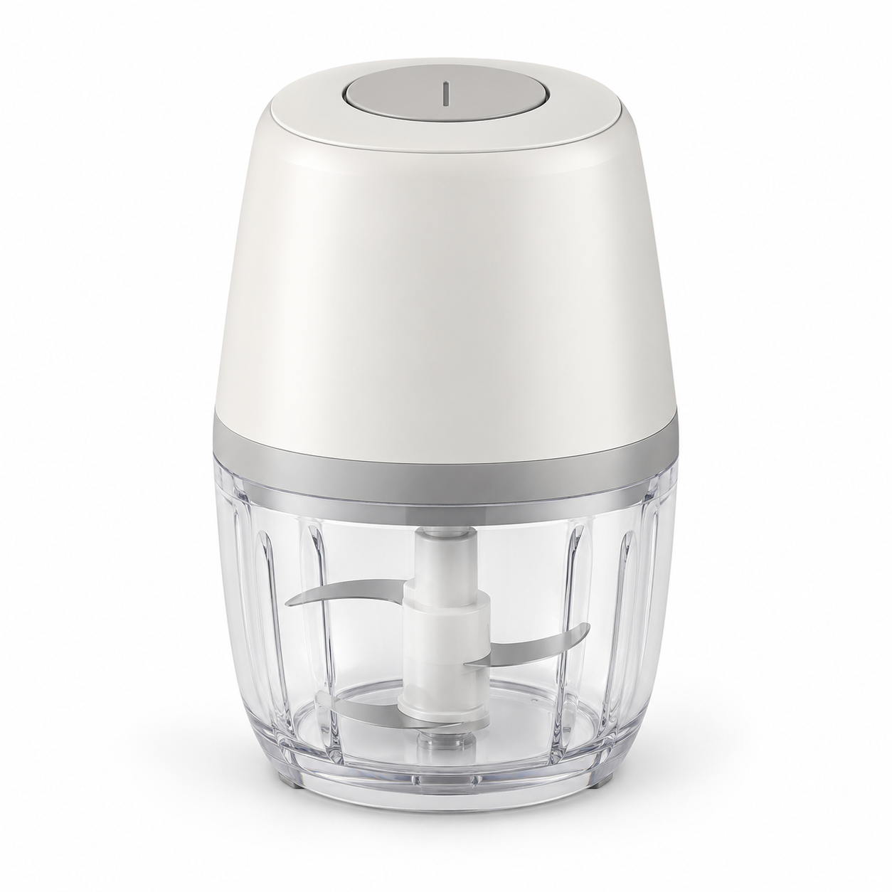 Mini Processador Oster Compacto