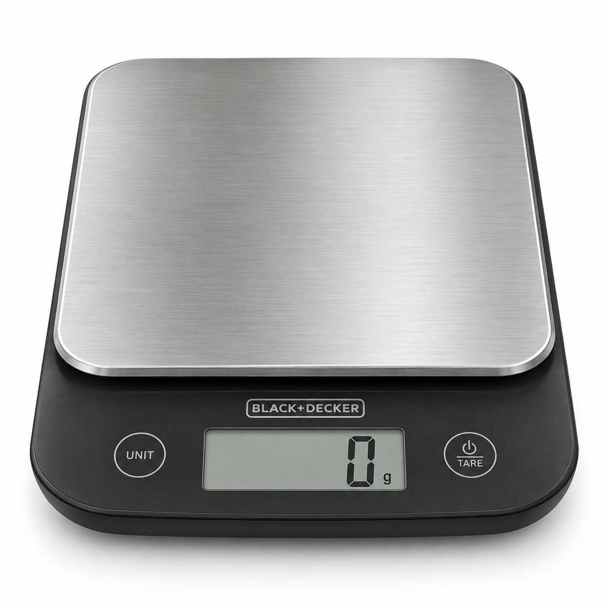 Balança de Cozinha Black+Decker BC500
