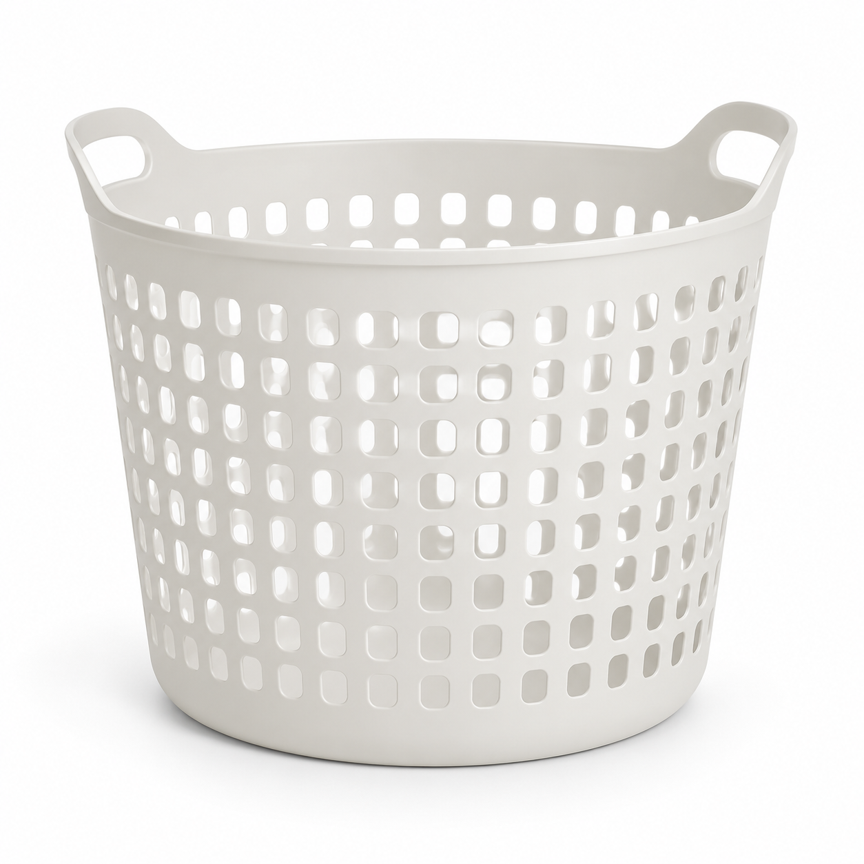 Cesto Flexível para Roupas OU