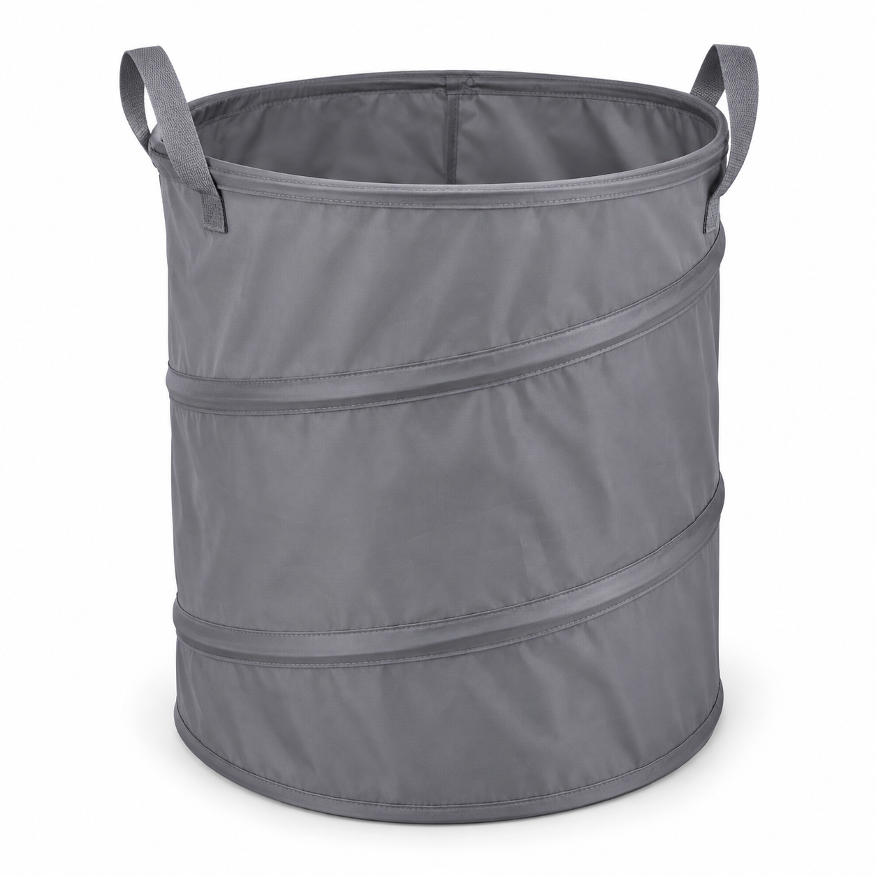 Cesto de Roupa Dobrável Mor