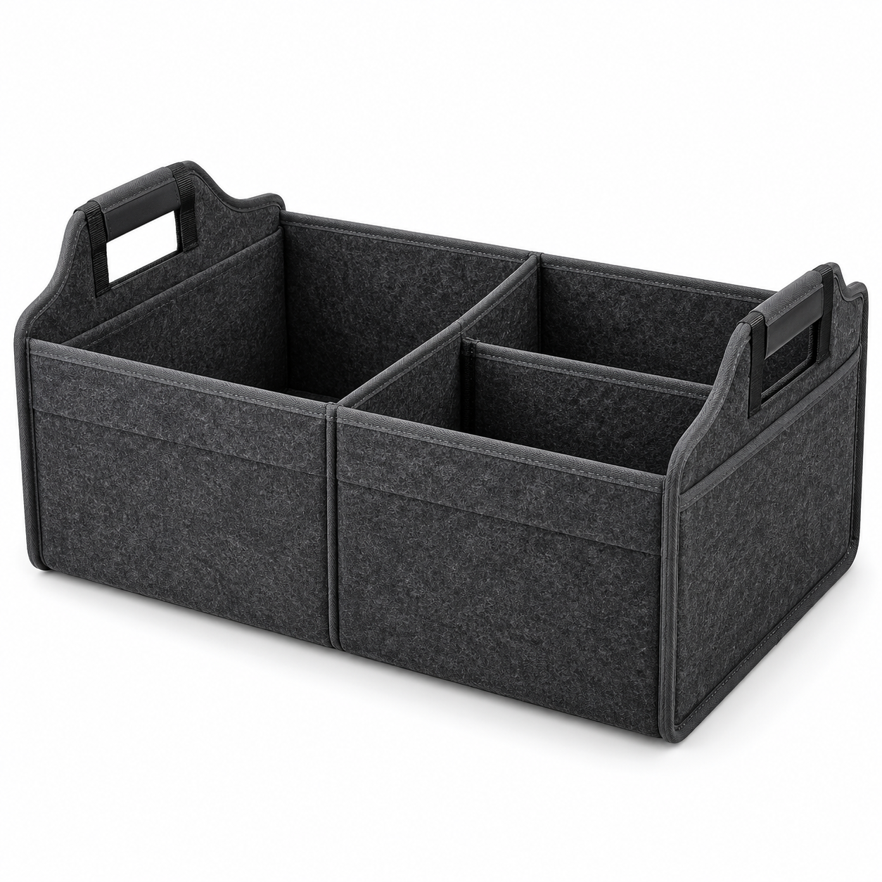 Organizador de Porta-Malas Western