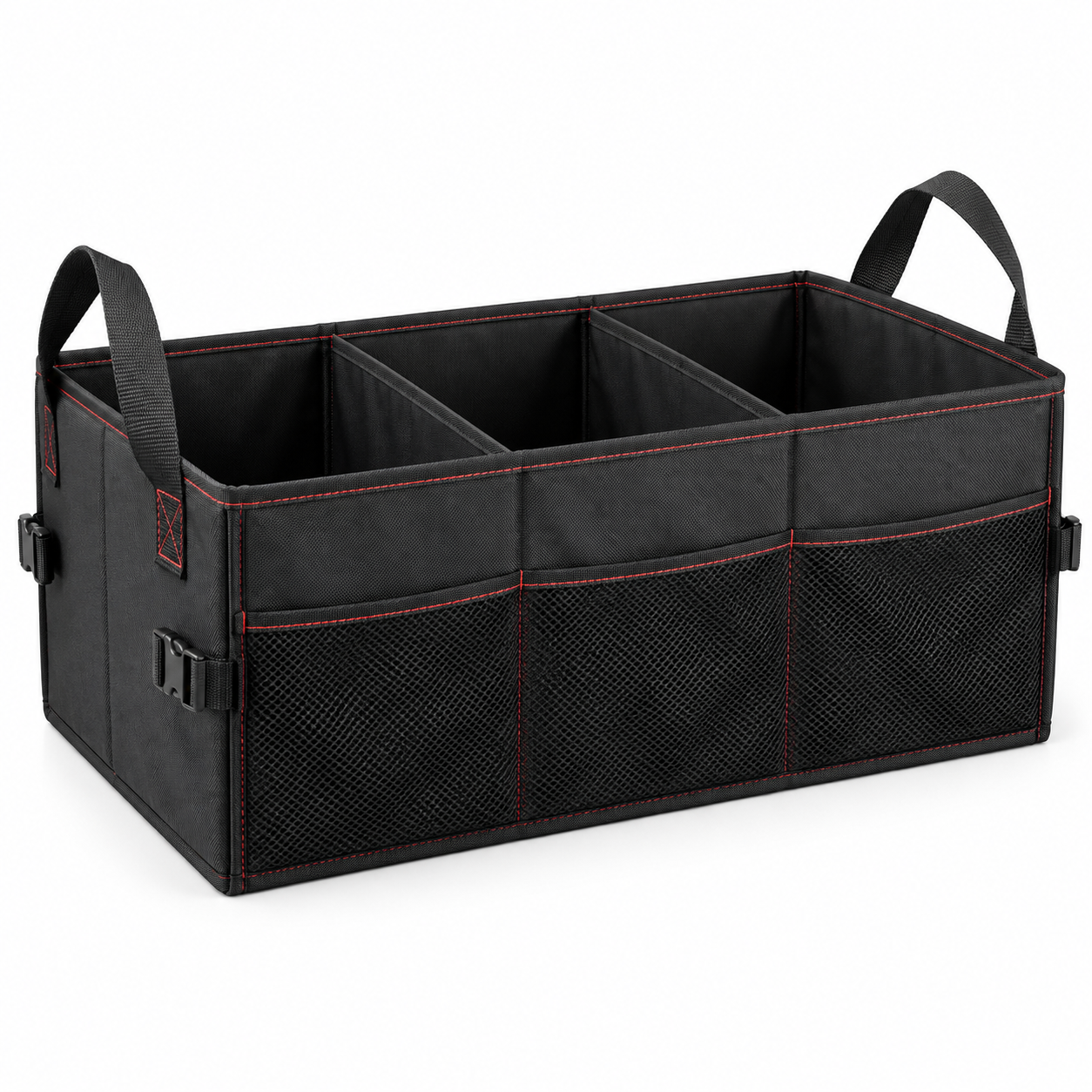 Organizador de Porta-Malas Goodyear