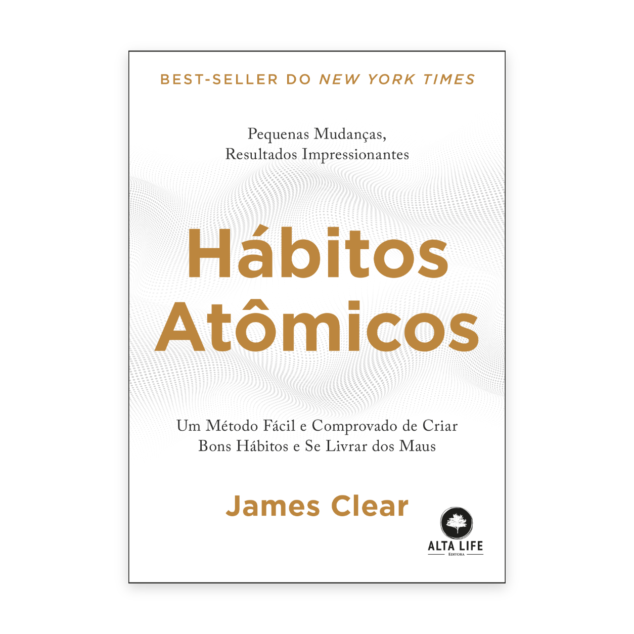 Hábitos Atômicos
