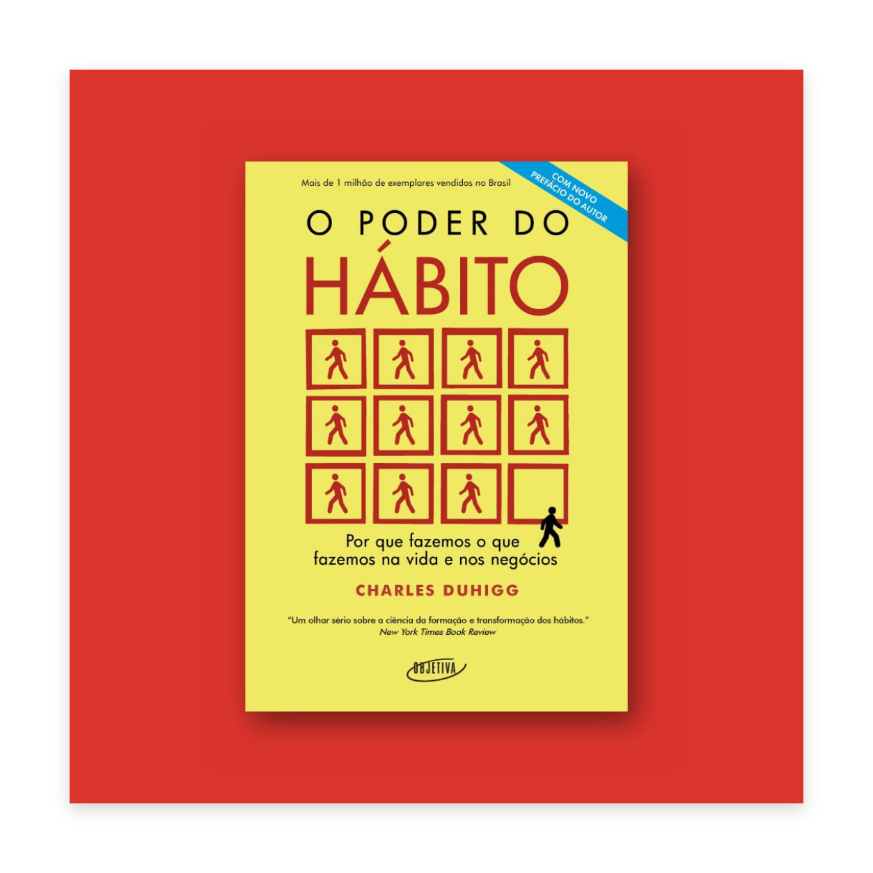 O Poder do Hábito