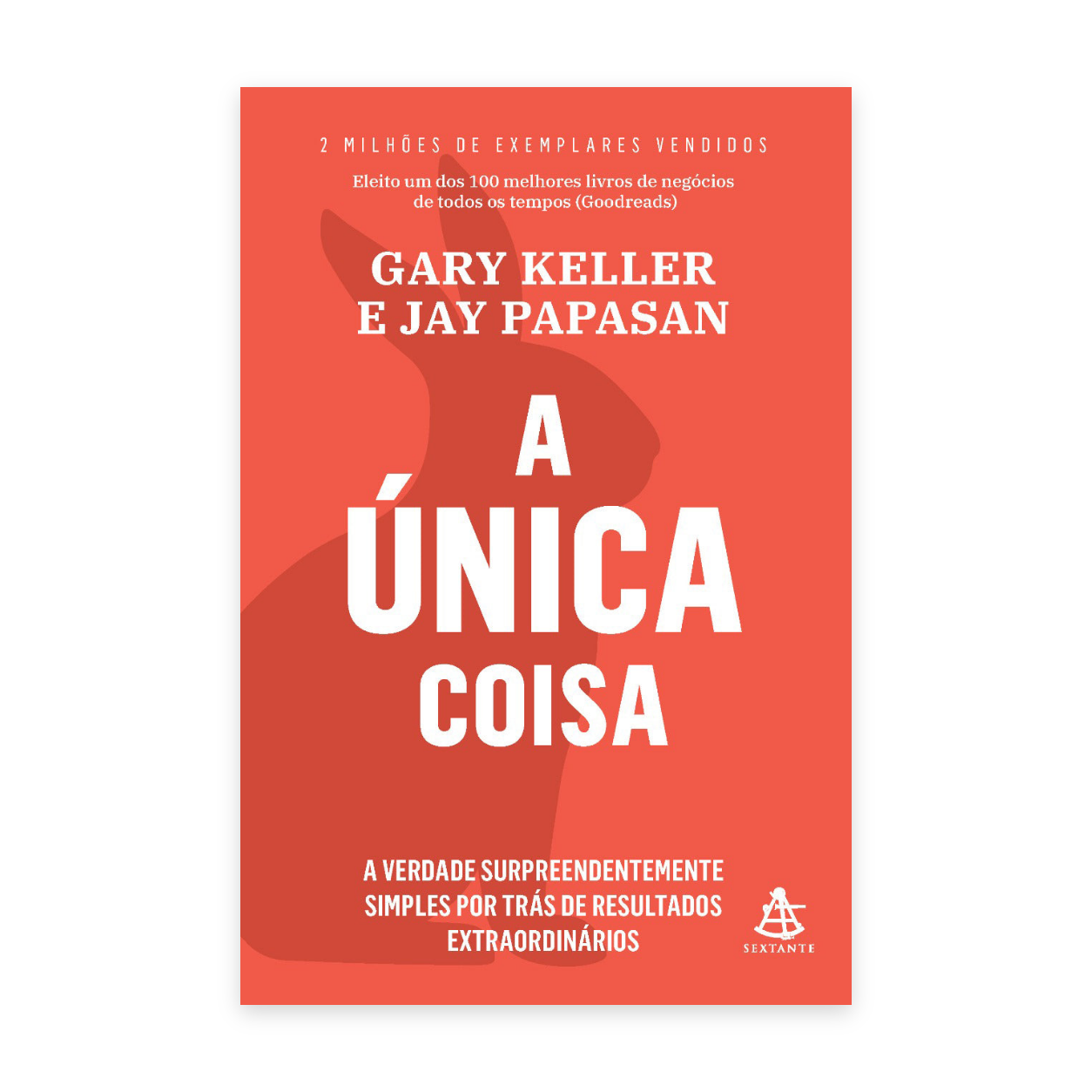A Única Coisa