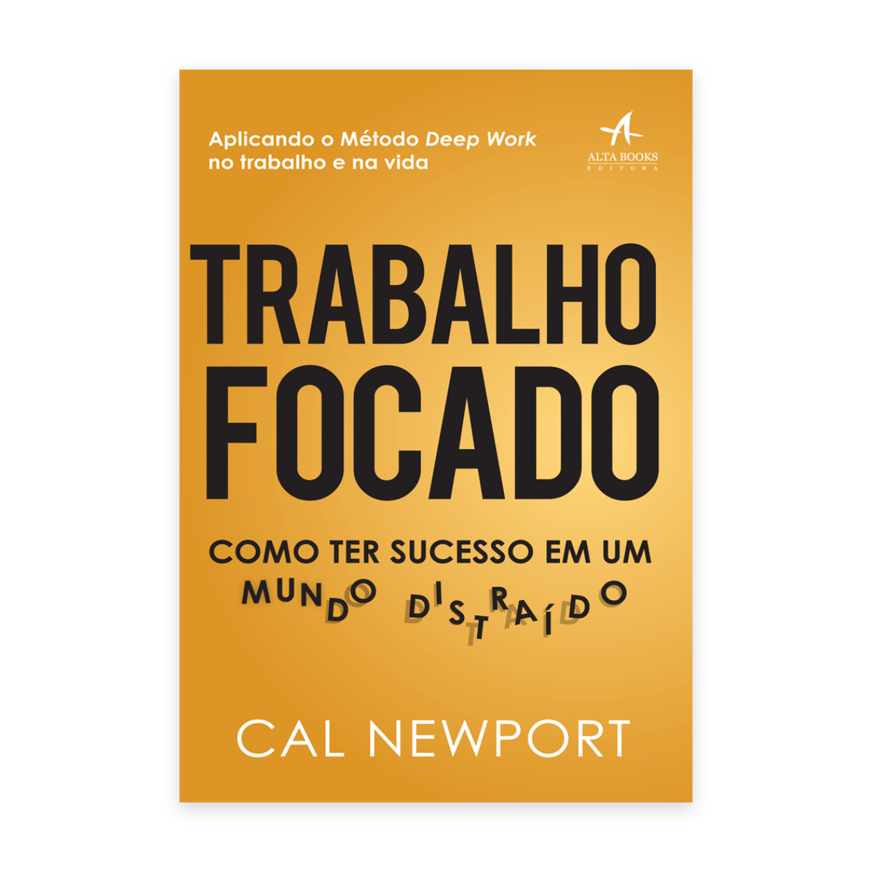 Trabalho Focado