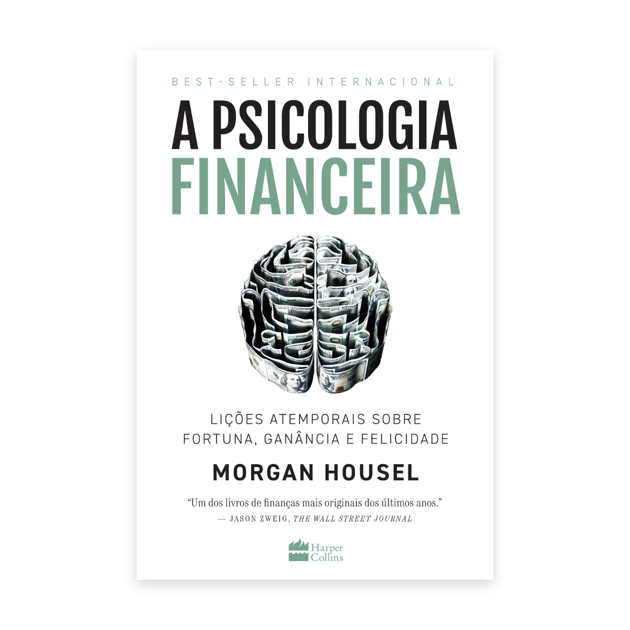 A Psicologia Financeira