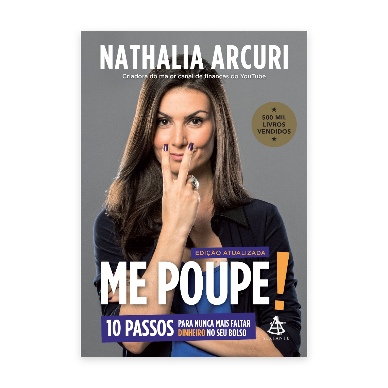Me Poupe!