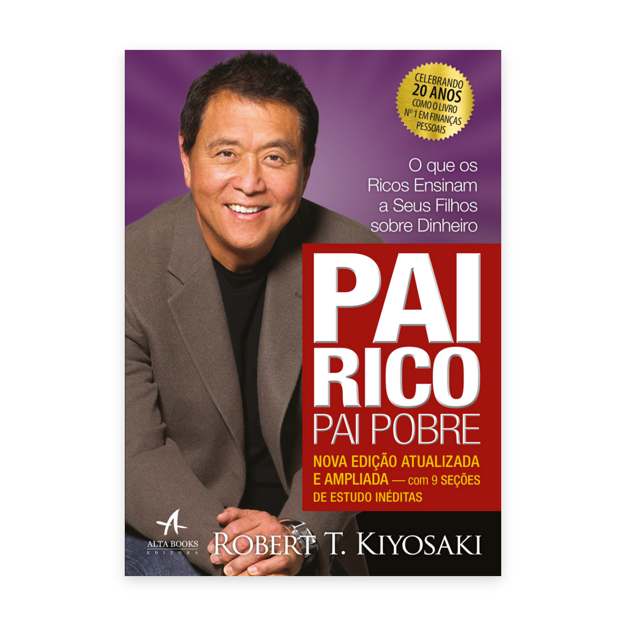 Pai Rico, Pai Pobre