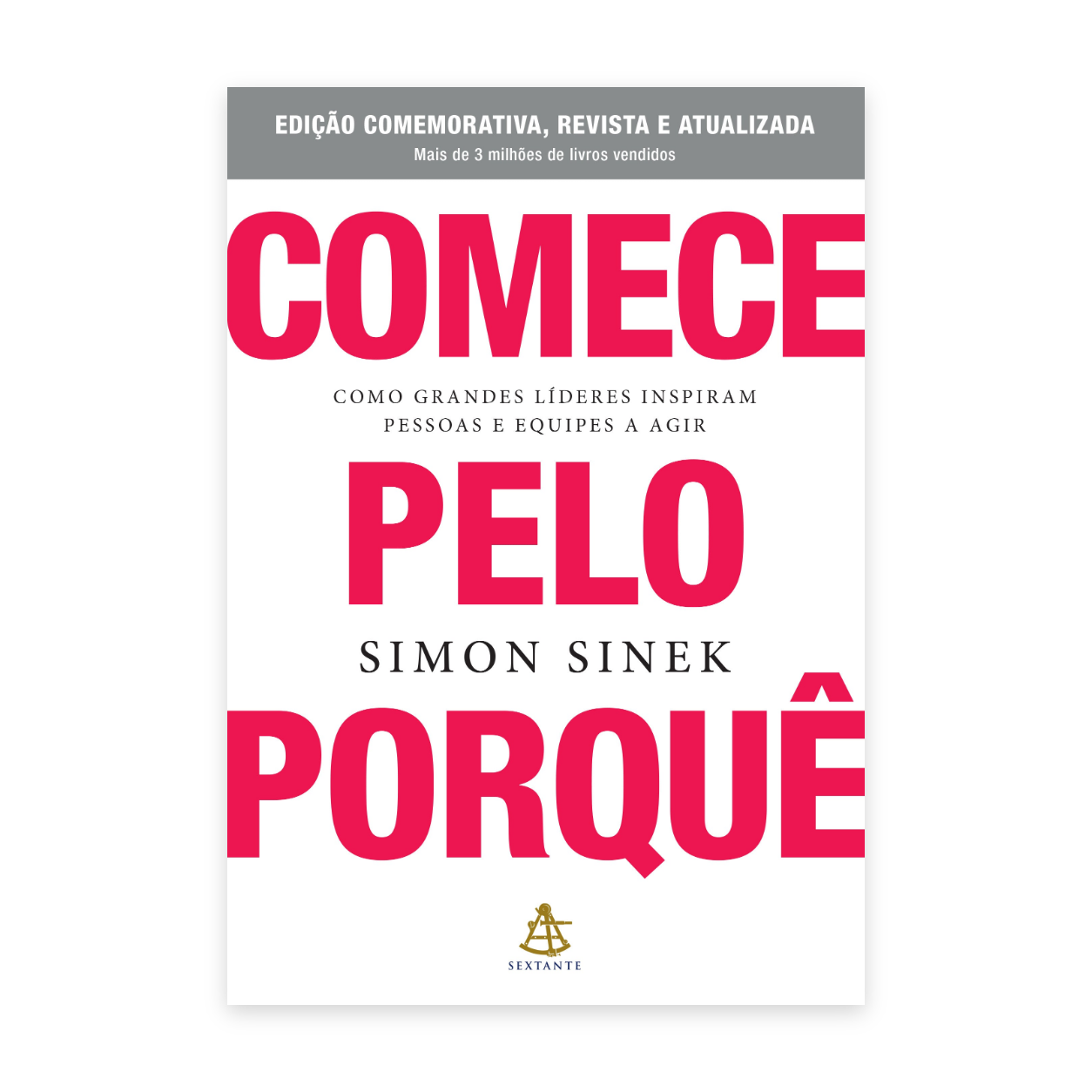 Comece pelo Porquê